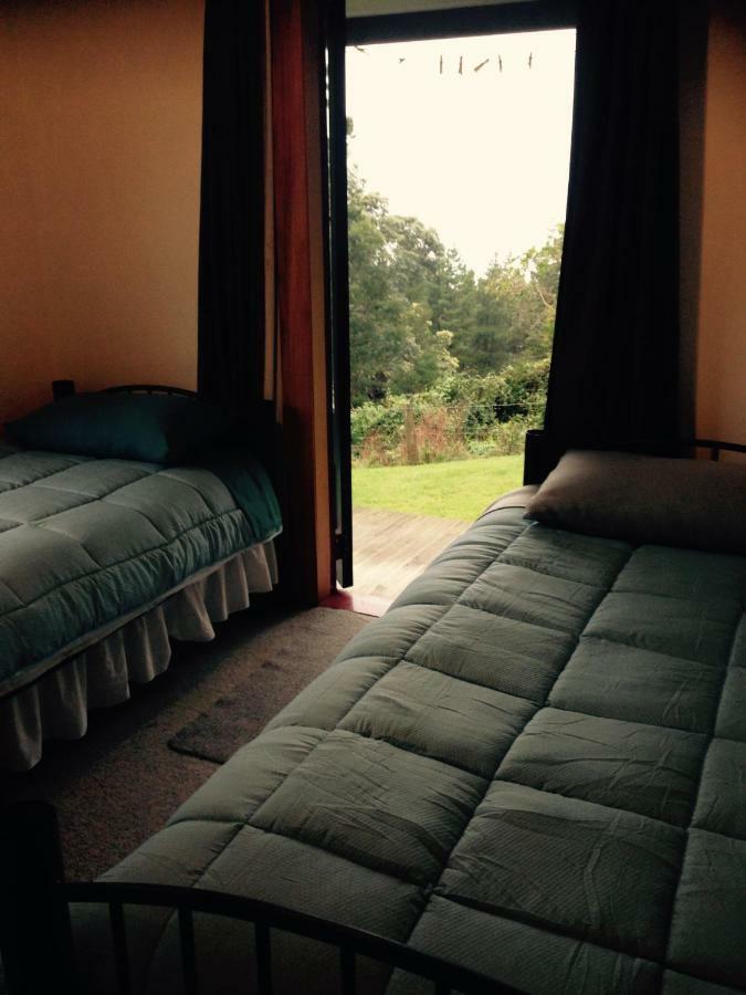 Bed and Breakfast Waipiro Bay Paradise Te Puia Екстер'єр фото